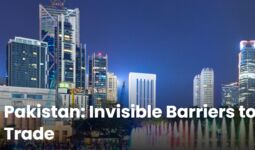 Невидимые барьеры для внешней торговли в Пакистане
