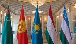 Turkmaniston Prezidenti tashrif bilan O‘zbekistonda bo‘ladi