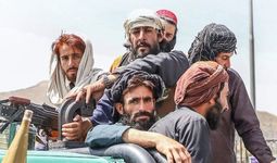 Tolibon nazoratga olgan Afg‘oniston iqtisodiyotiga nima bo‘ladi?