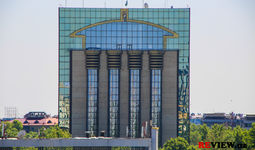 Центробанк оставил основную ставку на уровне 14%