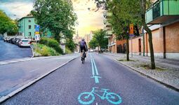 Пять стратегий, которые сделают транспорт в городах более устойчивым