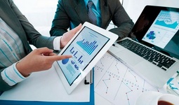 Республикамизда 28 594,1 млрд. сўмлик молиявий хизматлар кўрсатилган