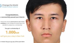 Наманганлик ўқувчи бирданига 7 та хорижий олийгоҳ талабаси бўлиш билан бирга контракт тўлови учун 1000 еврони қўлга киритди