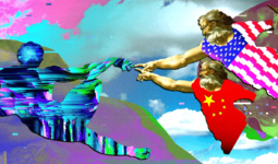 The AI Showdown: How the US and China Stack Up