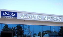 UzAuto Motors берет синдицированный кредит