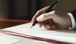 Prezident mas’uliyati cheklangan jamiyatlarga obligatsiyalar chiqarish huquqini berishni nazarda tutuvchi qonunni imzoladi