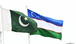 It is necessary to promote the creation of cooperation between producers of Uzbekistan and Pakistan in agriculture
