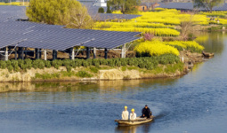 Крупнейший загрязнитель планеты начинает наводить порядок