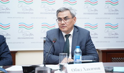 Анализ ЦЭИР как основа новой дорожной карты Узбекистана и Азербайджана