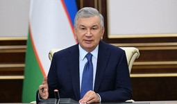 Ekologiya sohasida boshqaruvni takomillashtirish va loyihalar samaradorligini oshirish masalalari muhokama qilindi