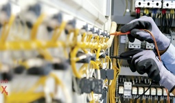 Электротехника саноатининг жадал ривожланиши