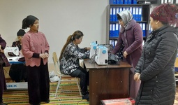 Aholi muammolarini hal etishda Respublika ishchi guruhi qanday ishlayapti: Bandixon tumani misolida