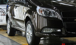 UzAuto Motors временно приостановил выдачу авто