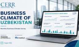 Services and Industry Record an Improvement in the Business Climate in August — CERR Survey