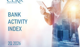 CERR Updates Bank Rankings for Q2 2026