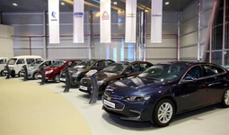 Uzauto Motors выпустит свои первые международные облигации на $300 млн