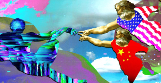The AI Showdown: How the US and China Stack Up