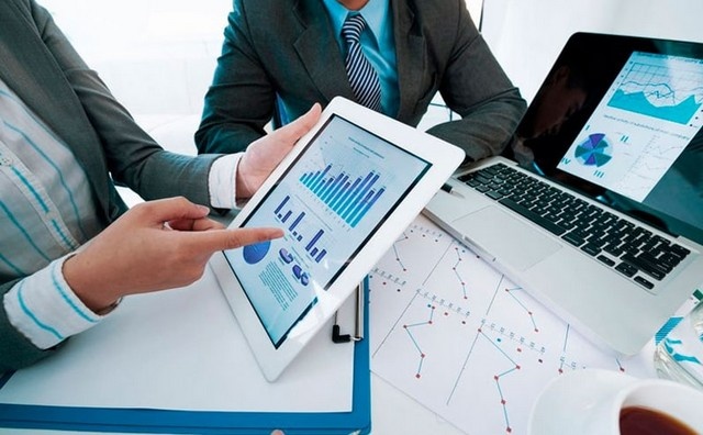 Respublikamizda 28 594,1 mlrd. so‘mlik moliyaviy xizmatlar ko‘rsatilgan Respublikamizda 28 594,1 mlrd. so‘mlik moliyaviy xizmatlar ko‘rsatilgan