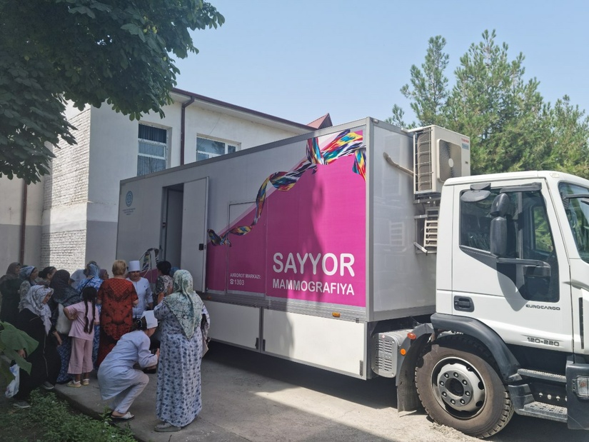 Республика ишчи гуруҳи ўз фаолиятини Андижонда давом эттирмоқда Республика ишчи гуруҳи ўз фаолиятини Андижонда давом эттирмоқда