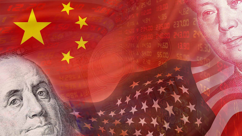 Китай ограничивает инвестиции компаний в США на фоне роста напряжённости Китай ограничивает инвестиции компаний в США на фоне роста напряжённости