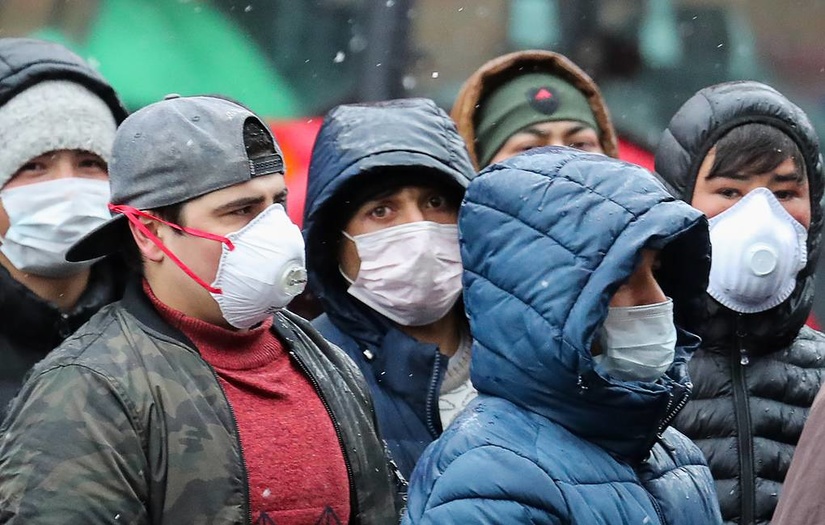 Агентство стратегических инициатив России предлагает приравнять трудоустроенных мигрантов к гражданам РФ для получения пособий Агентство стратегических инициатив России предлагает приравнять трудоустроенных мигрантов к гражданам РФ для получения пособий