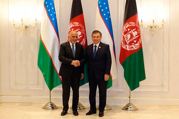 O‘zbekiston Afg‘oniston iqtisodiyotini tiklash va rivojlantirishga, afg‘on xalqining turmushini yaxshilashga katta hissa qo‘shmoqda O‘zbekiston Afg‘oniston iqtisodiyotini tiklash va rivojlantirishga, afg‘on xalqining turmushini yaxshilashga katta hissa qo‘shmoqda