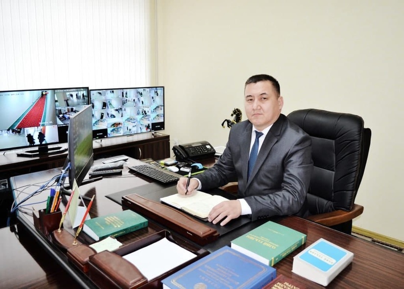 Қорақалпоғистон Республикасининг “ўсиш нуқталари”ни комплекс ривожлантириш таклиф қилинди Қорақалпоғистон Республикасининг “ўсиш нуқталари”ни комплекс ривожлантириш таклиф қилинди