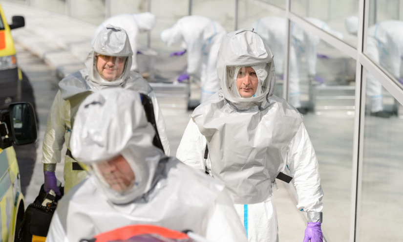 АҚШ коронавирусга қарши курашиш учун Ўзбекистонга маблағ ажратди АҚШ коронавирусга қарши курашиш учун Ўзбекистонга маблағ ажратди