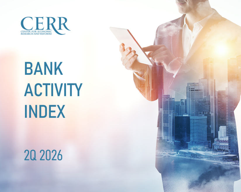 CERR Updates Bank Rankings for Q2 2026