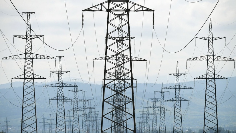 Мамлакатимиз ҳудудларига электр энергияси етказиб беришда ҳеч қандай чекловлар қўлланилмаяпти Мамлакатимиз ҳудудларига электр энергияси етказиб беришда ҳеч қандай чекловлар қўлланилмаяпти