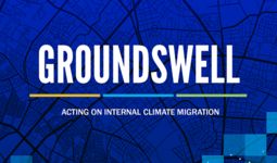 Climate Change Could Force 216 Million People to Migrate Within Their Own Countries by 2050