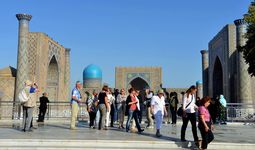 В Узбекистане отменят регистрацию иностранных граждан