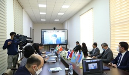 Тошкент давлат стоматология институтида МДҲ давлатлари орасида илк маротаба виртуал стоматология йўналишида мусобоқа бўлиб ўтди