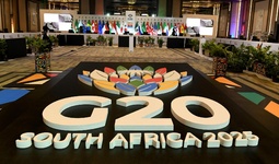 G20 глобал очликни бартараф этишга қандай ёрдам бериши мумкин