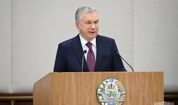Главное из совещания Президента. В Узбекистане создадут Центры устойчивого развития