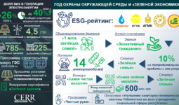 Госпрограмма Год окружающей среды и