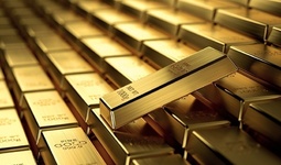 Объём валовых золотовалютных резервов Узбекистана на 1 октября составил $34,41 млрд