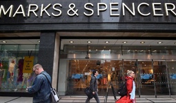 Британский бренд Marks & Spencer запустит сайт для Узбекистана