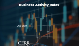 In July, business activity in Uzbekistan generally continued to grow