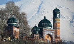 “Кумушкон” туризм қишлоғи ташкил этилади