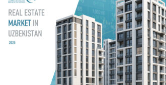 Trends in Uzbekistan’s Real Estate Market in 2025