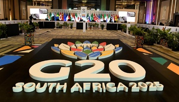 How the G20 Could Help Eliminate Global Hunger