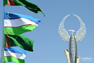 Перспективы торгово-экономического партнерства между Узбекистаном и Туркменистаном