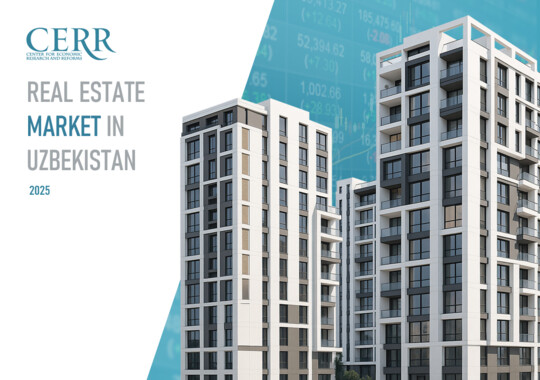 Trends in Uzbekistan’s Real Estate Market in 2025