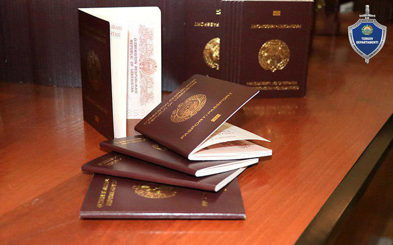 В Узбекистане намерены отменить требование выдачи загранпаспорта по месту постоянной прописки