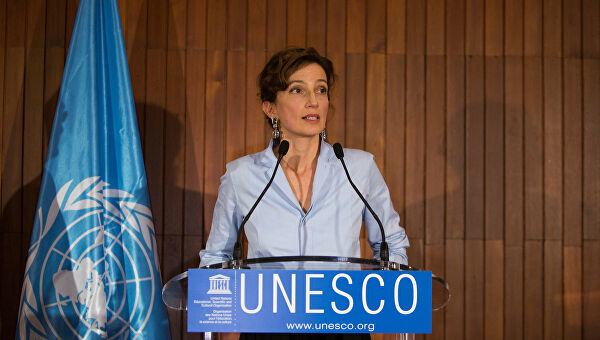 Глава ЮНЕСКО поддержала инициативу Шавката Мирзиёева о проведении международного форума в Хиве