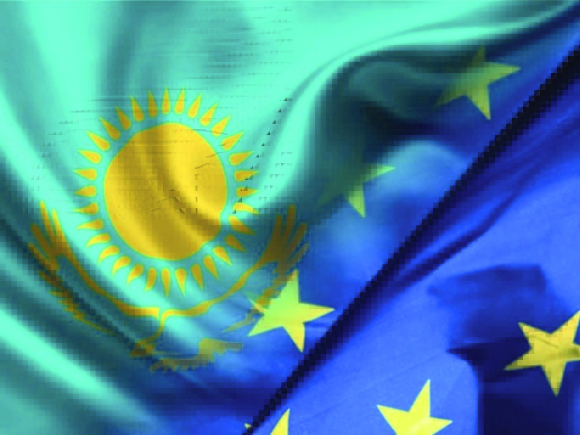 Казахстан в улучшении инвестиционного климата