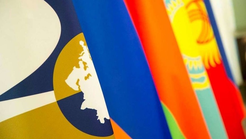 Соглашение об общем рынке нефти и нефтепродуктов ЕАЭС подготовят в 2021 году Соглашение об общем рынке нефти и нефтепродуктов ЕАЭС подготовят в 2021 году