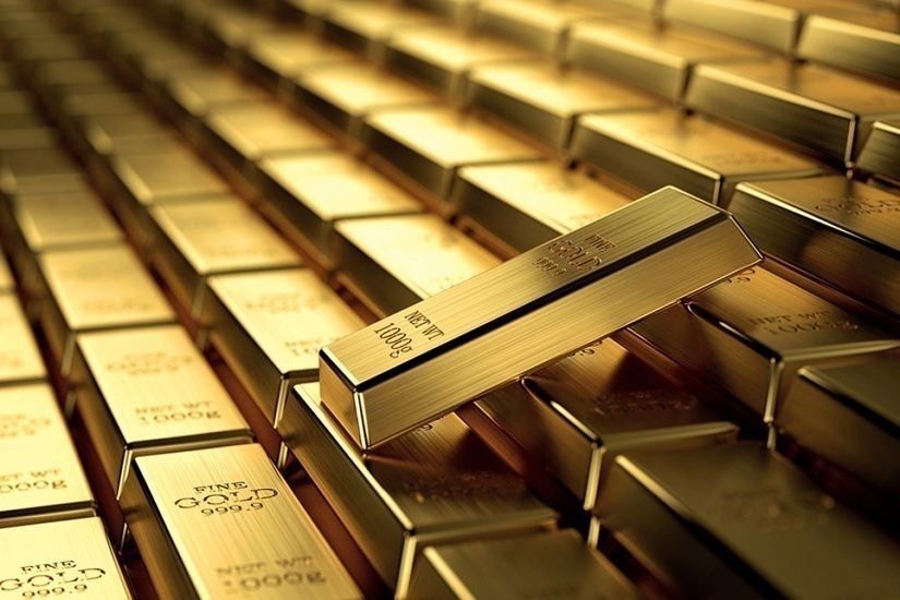 Объём валовых золотовалютных резервов Узбекистана на 1 октября составил $34,41 млрд