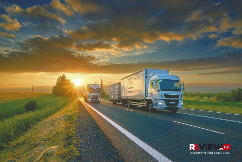 Цифровизация автомобильных перевозок Цифровизация автомобильных перевозок